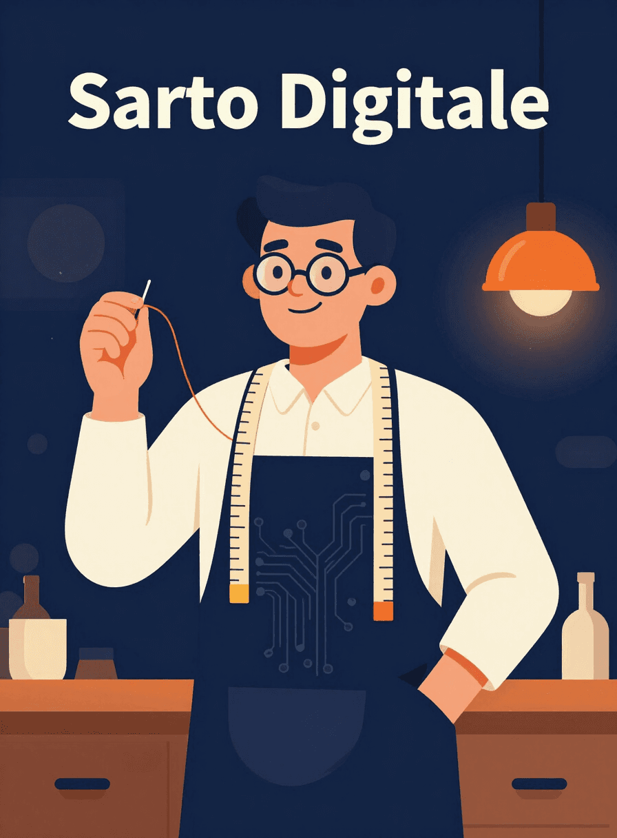 Assistente Digitale su misura per piccole imprese